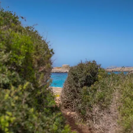 Menorca Blue * Cala Santandria