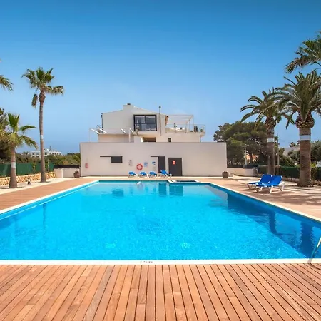Menorca Blue *