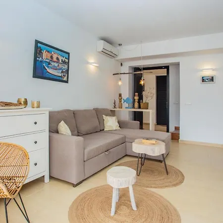 Apartmán Menorca Blue