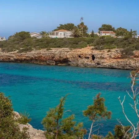 Apartmán Menorca Blue